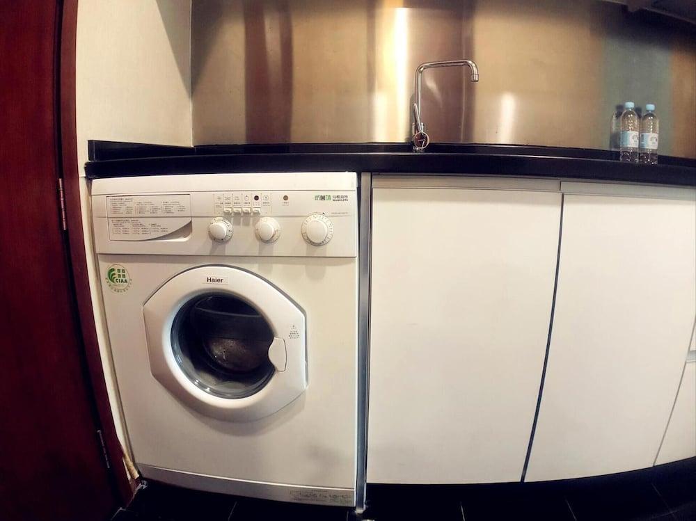 Urban Hotel Sanghaj Kültér fotó